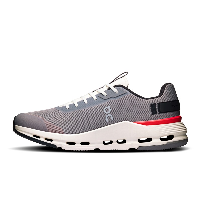 Championes Cloudnova Form 2 de Hombre Multicolor