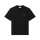 Remera Lacoste Crew Black