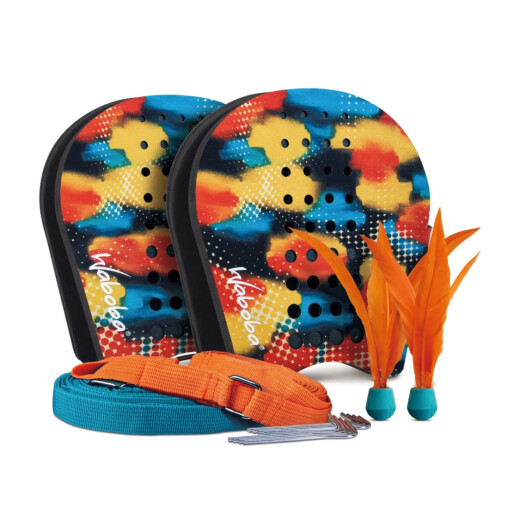 Accesorios Playa Waboba Battlebird Accesorios Playa Waboba Battlebird