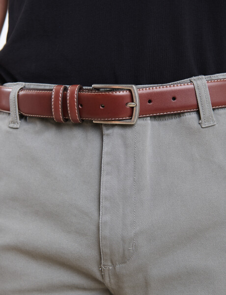 700916 CINTO HARRINGTON URBAN Marron