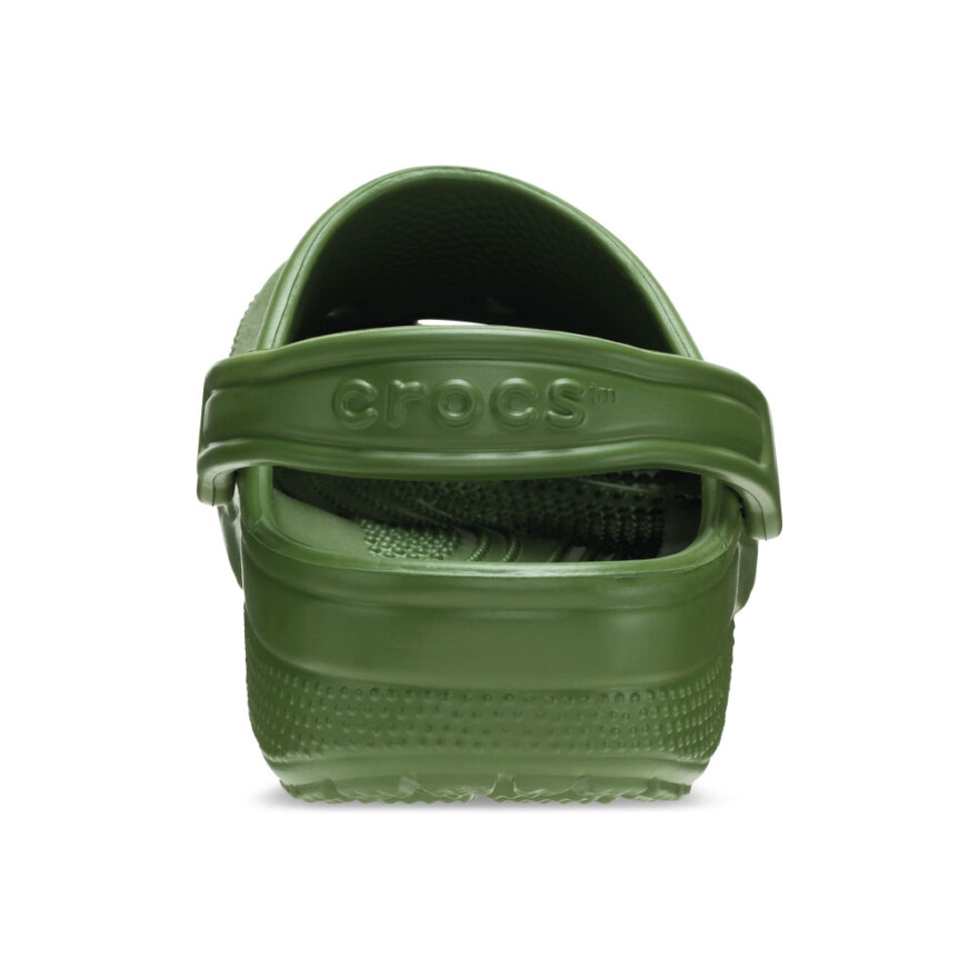 Crocs Classic Clog - Unisex Dark Algae