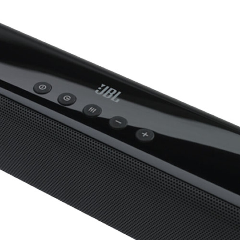 Barra de sonido JBL cinema 2.1 bluetooth 220w - SB170 Barra de sonido JBL cinema 2.1 bluetooth 220w - SB170