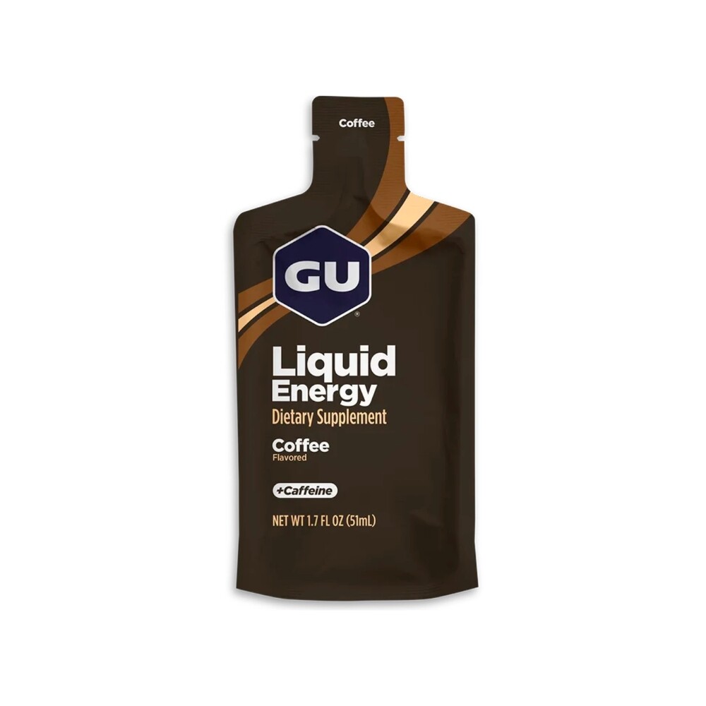Liquid Café Unidad Con Cafeina Cafe