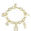 Pulsera Guess Love Bites Pulsera Guess Love Bites