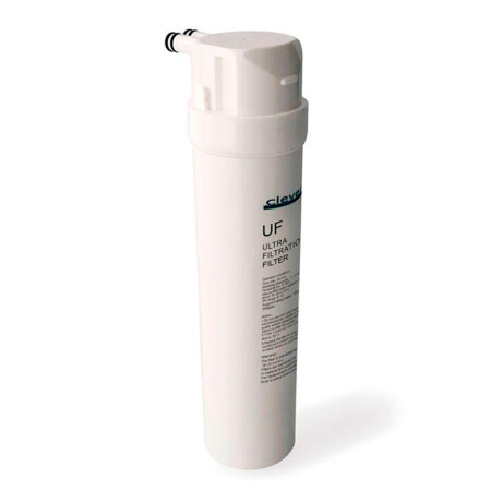 Cartucho Uf Para Purificador Agua Pure Triptic Clever (Cl-61428-Purificador) Vida Útil De 12 A 18 Meses 000