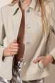 Blazer cloe Natural