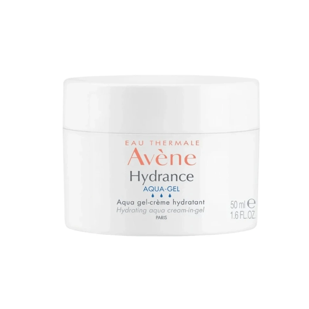 AVENE HYDRANCE AQUA GEL FR. X 50 ML.