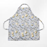 Delantal Ajustable Pear