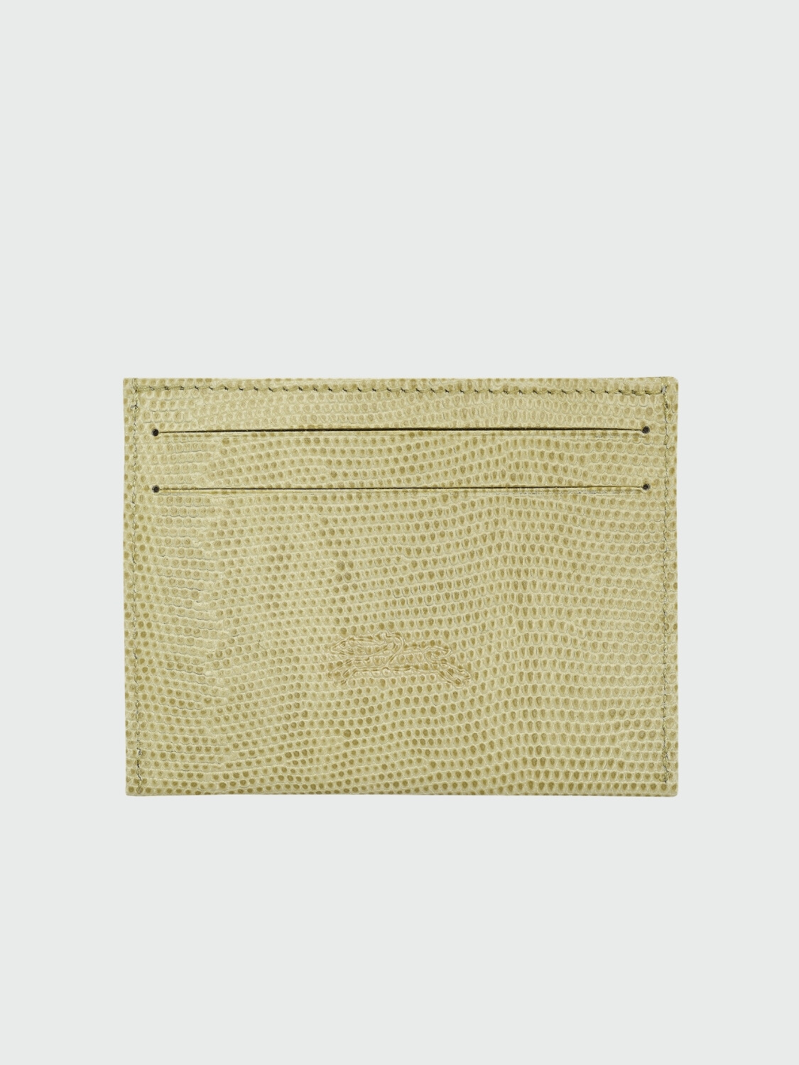 LONGCHAMP - Pocket Tarjetero 244