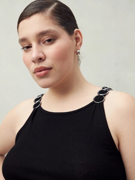 MUSCULOSA D.CASSIN LUCREACIA NEGRO