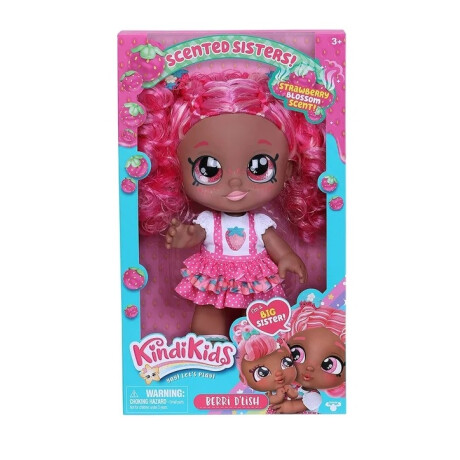 Kindi Kids Muñeca 27 cm Kindi Kids Muñeca 27 cm