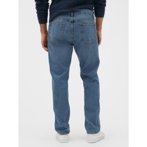 V-STRAIGHT OPP SIERRA VISTA MEDIUM WASH