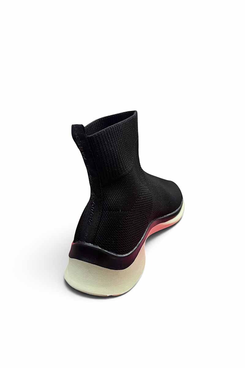 BOTA PDK CITRINO Negro
