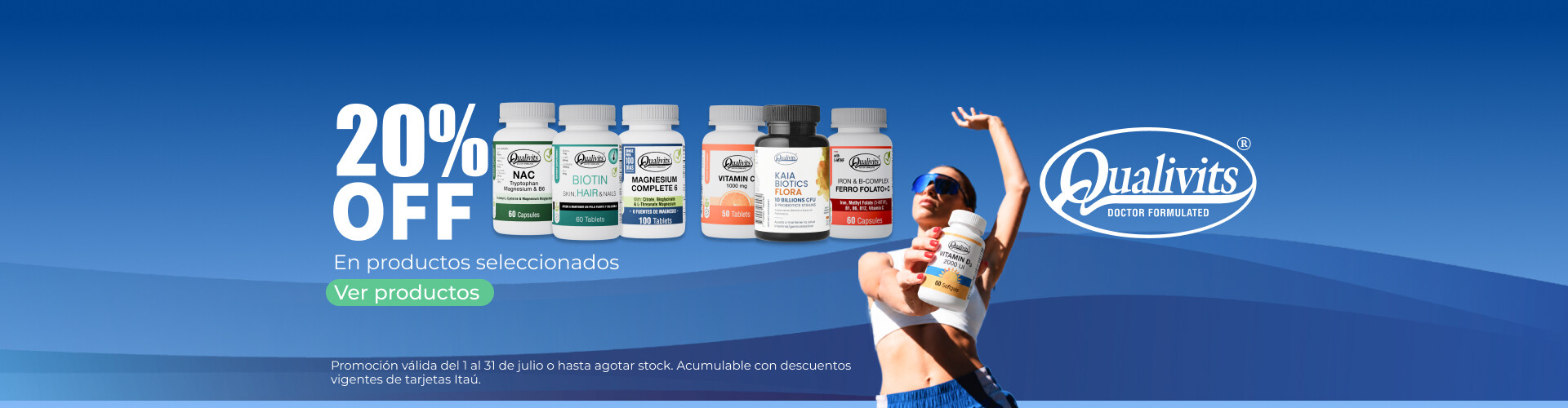 Qualivits