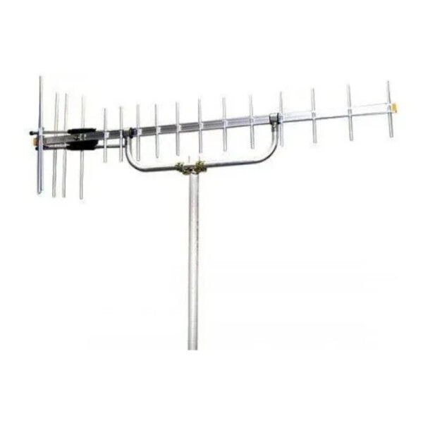 ANTENA DIGITAL HD EXTERIOR U-W19 ANTENA DIGITAL HD EXTERIOR U-W19