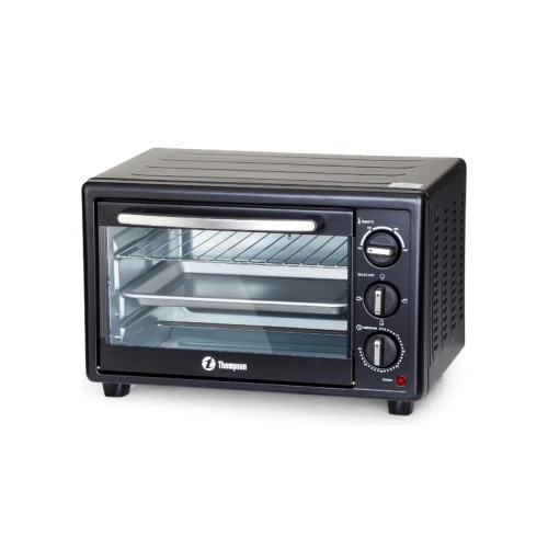 Horno eléctrico Het 25 K - THOMPSON Horno eléctrico Het 25 K - THOMPSON