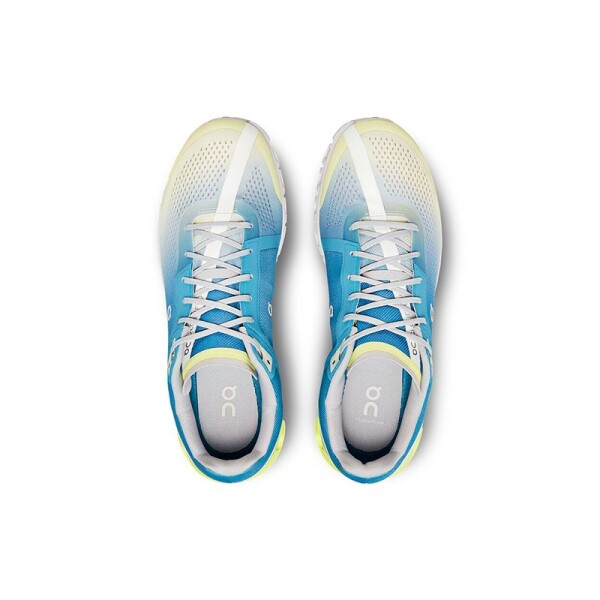 Championes ON Cloudflow 3 Azul