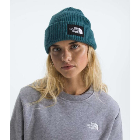 Gorro Salty lined beanie Space