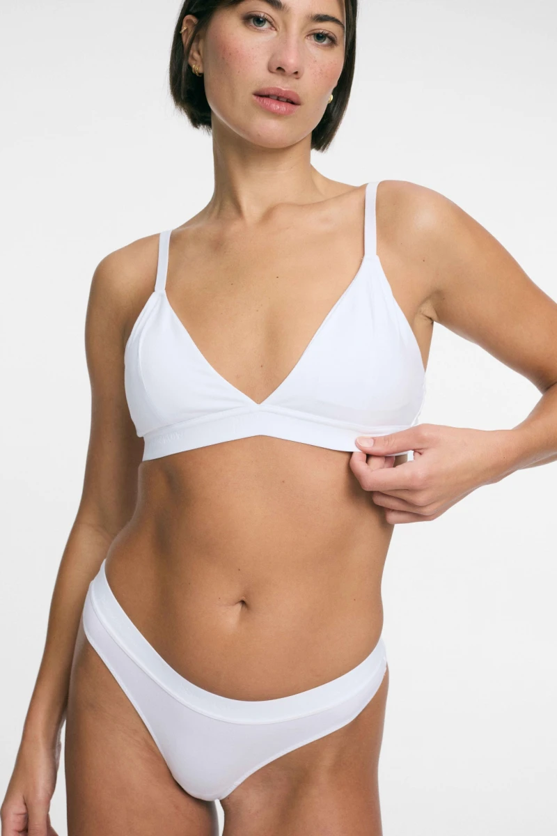 Bikini Filipa - Blanco 