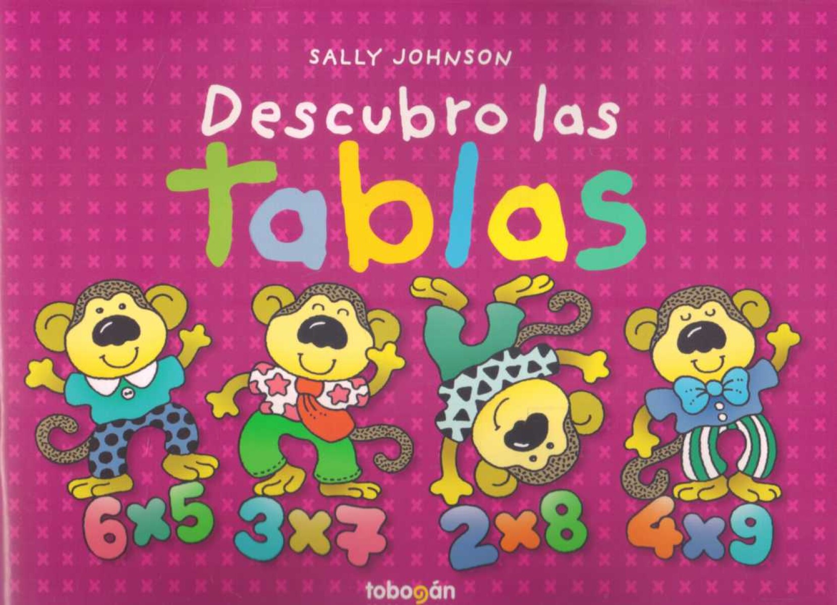 DESCUBRO LAS TABLAS 