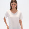 Blusa Wira Blanco