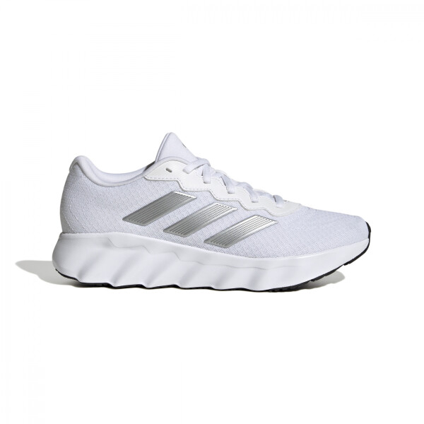 Championes Adidas ADIDAS SWITCH MOVE W Mujer ID5257 Blanco-gris