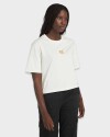 Polera Short-sleeve Tee Mujer 3723