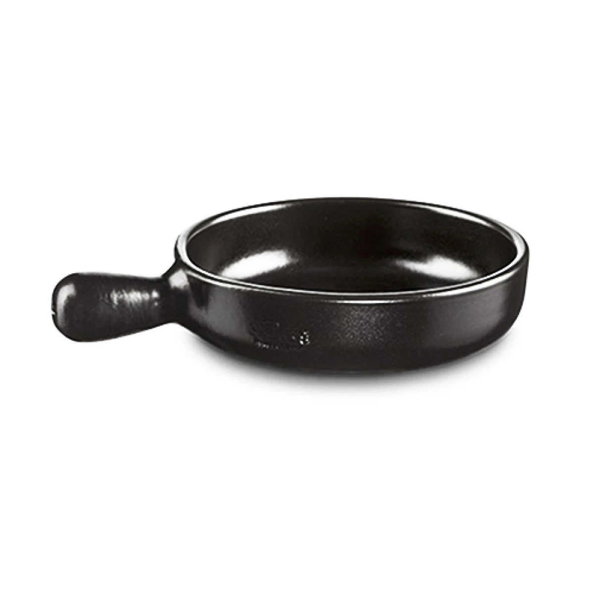 CAZUELA CON MANGO D13CM/250CC PROFESSIONAL REGAS 