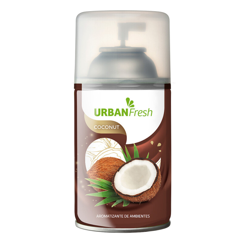 Aromatizantes de ambientes en aerosol Coconut