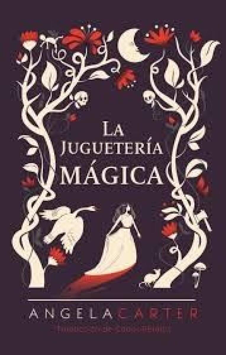 Juguetería Mágica, La 
