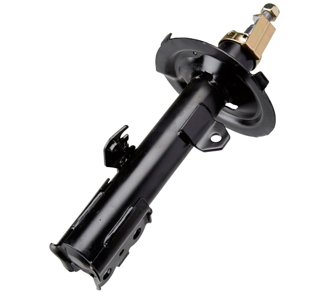 AMORTIGUADOR TOYOTA DEL COROLLA 2003/ BYD F3 LIFAN 620 - JUEGO POR 2 UNIDADES 