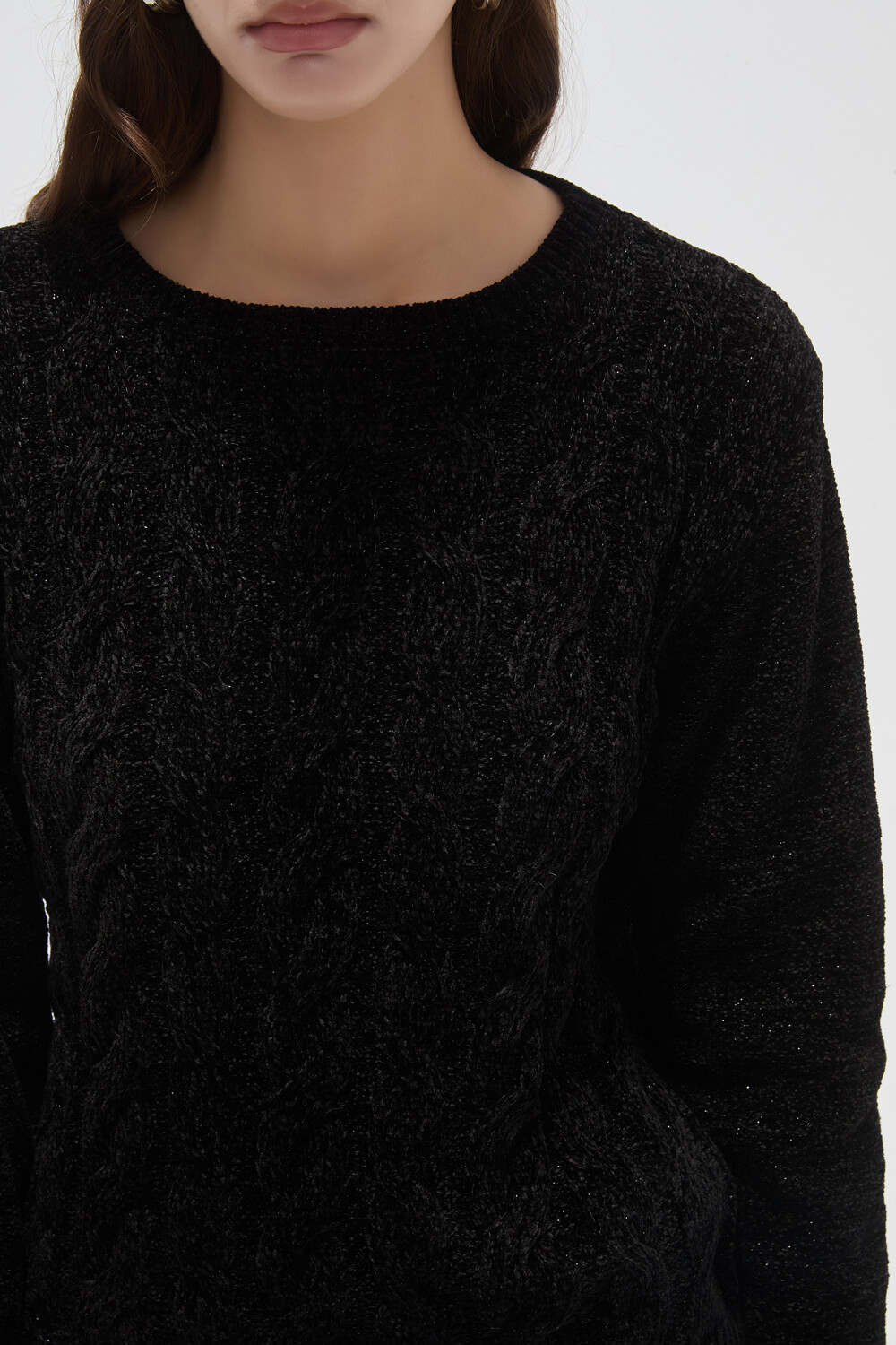 Sweater Rori Negro