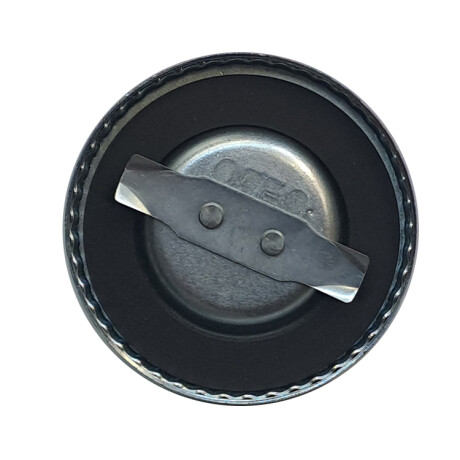 TAPON DEPOSITO MERCEDES BENZ AGUA RADIADOR 710-1618 - TAPON DEPOSITO MERCEDES BENZ AGUA RADIADOR 710-1618 -