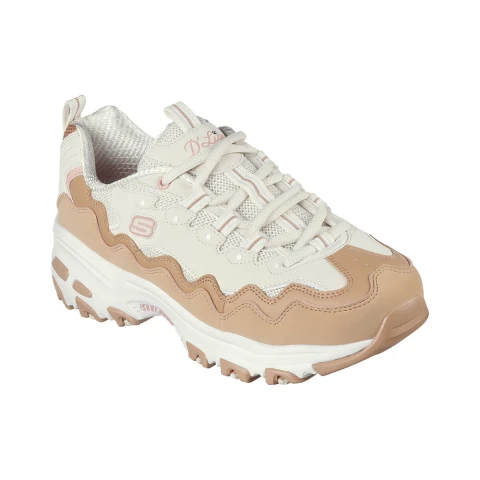 DLites - Mujer Natural/Pink
