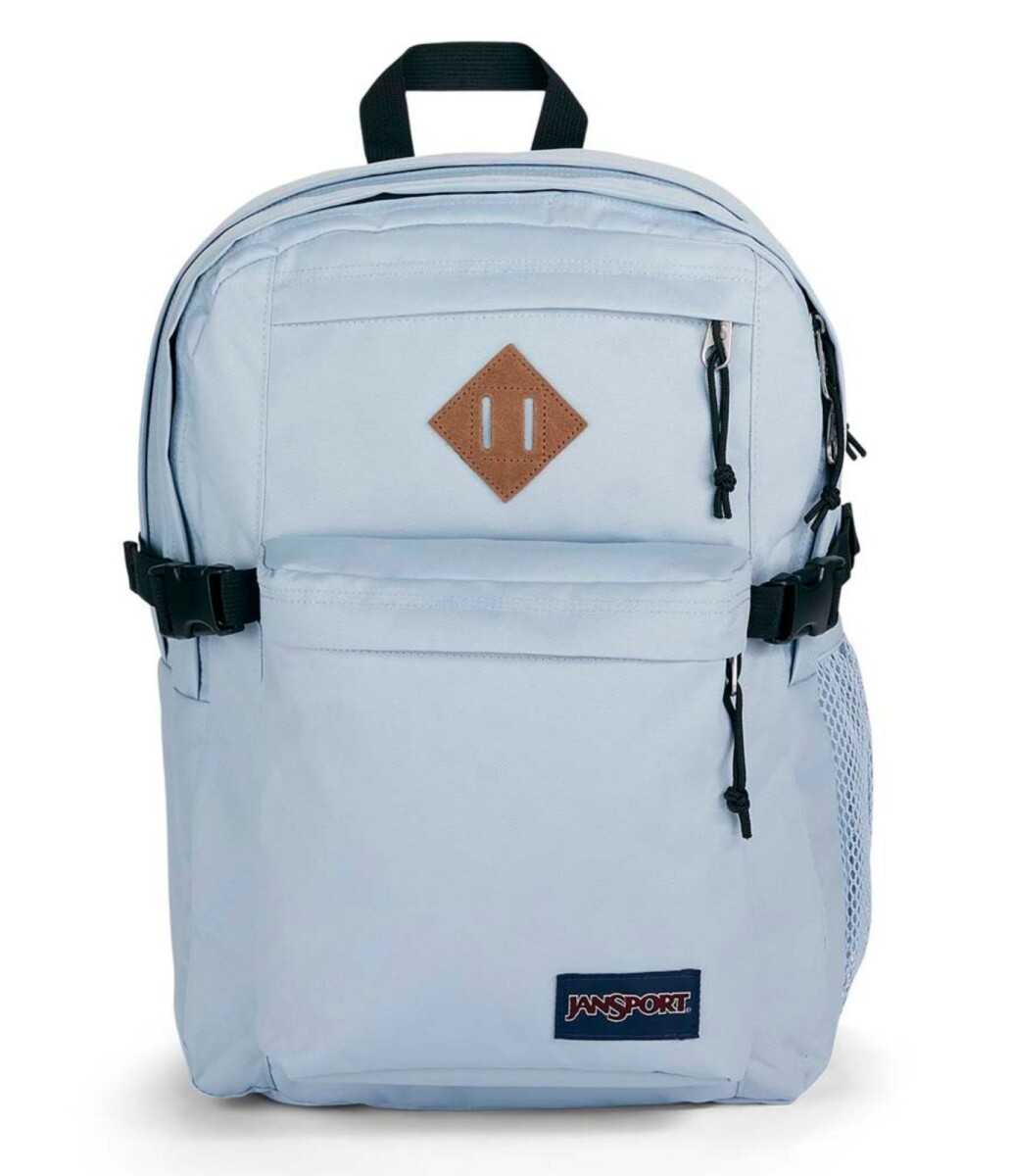 MOCHILA JANSPORT MAIN CAMPUS - BLUE DUSK 