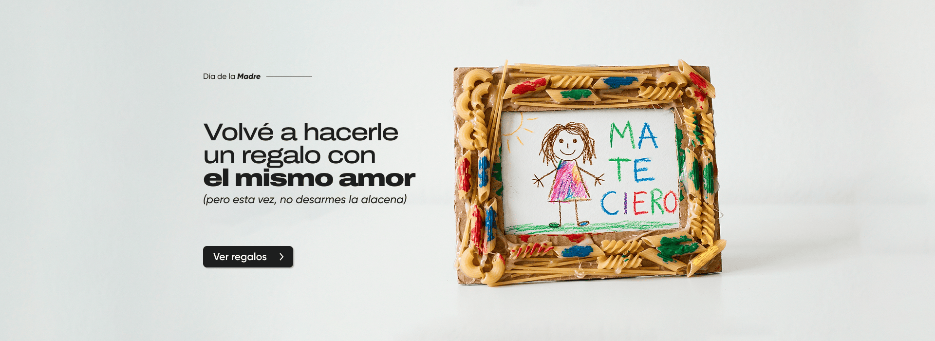 HomeSlider - Dia de la madre