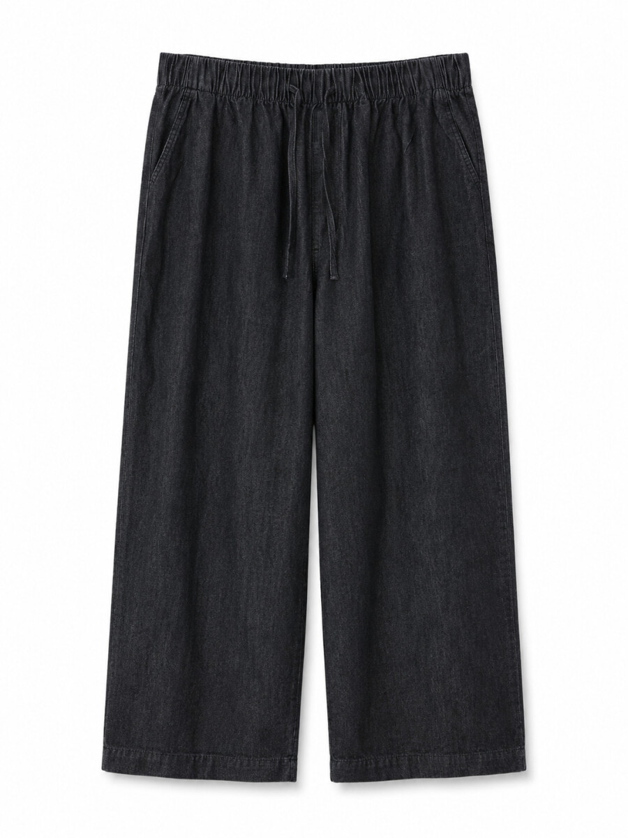 JEAN DAKS - NEGRO 