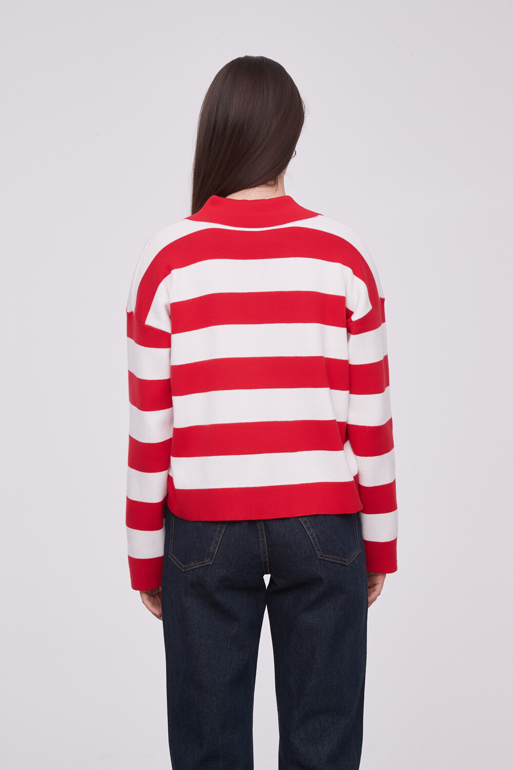 Sweater Sekes Estampado 1