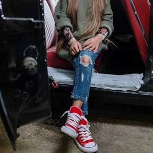 Mujer Moda