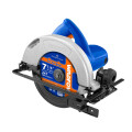 SIERRA CIRCULAR 7 MODELO WCW1512001 1/4" 1200W WADFOW Sierra Circular 7 Modelo Wcw1512001 1/4" 1200w Wadfow