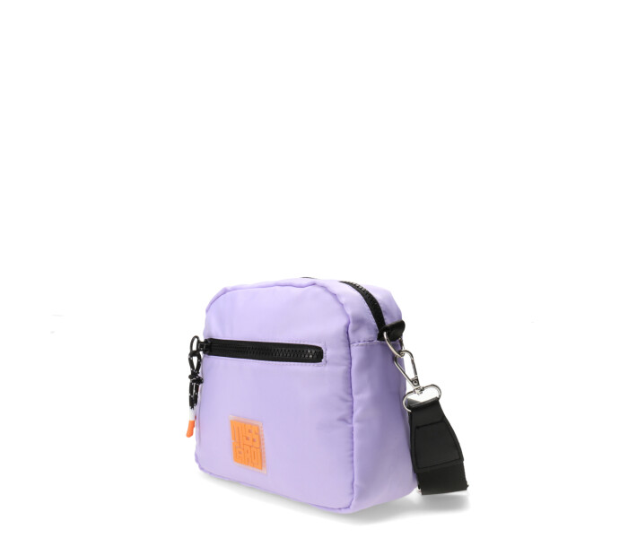 Cartera PARRY tamaño mediano Lilac
