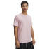 UA M SPORTSTYLE LC SS-GRN PNK-647