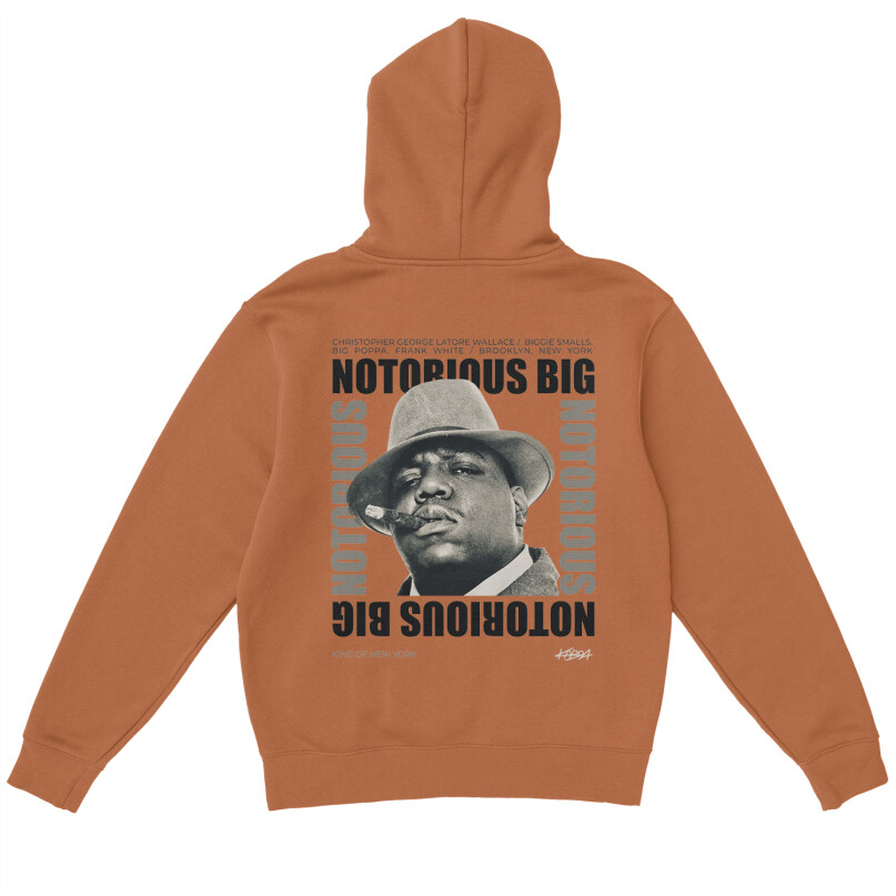 KANGURO - NOTORIUS BIG KANGURO - NOTORIUS BIG