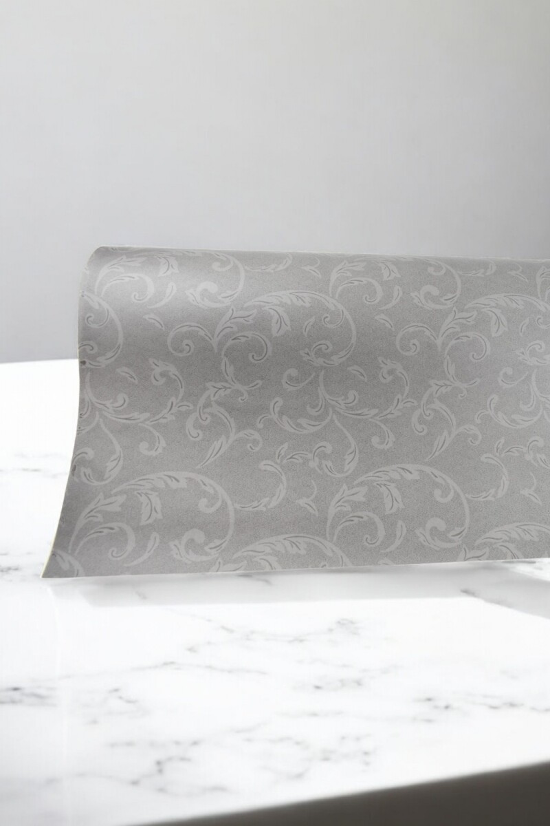 Papel regalo 1 x 1.4 mts. - DAMASCATO TORTORA 