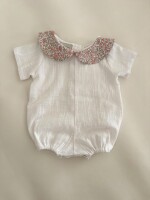 Ranita marine white liberty Ranita marine white liberty