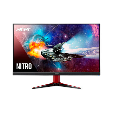 Monitor Gamer Acer Nitro VG270 27" Full HD 1ms de Acceso, 144 Hz Monitor Gamer Acer Nitro VG270 27" Full HD 1ms de Acceso, 144 Hz