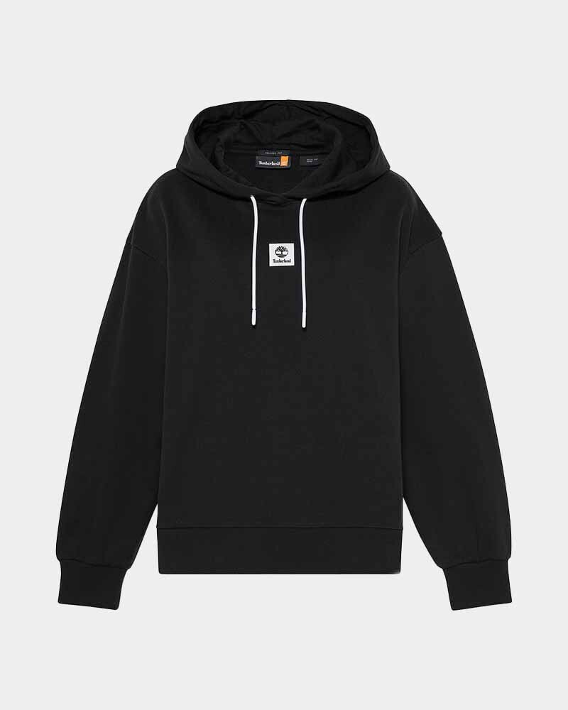 Polera Stack Mujer Black