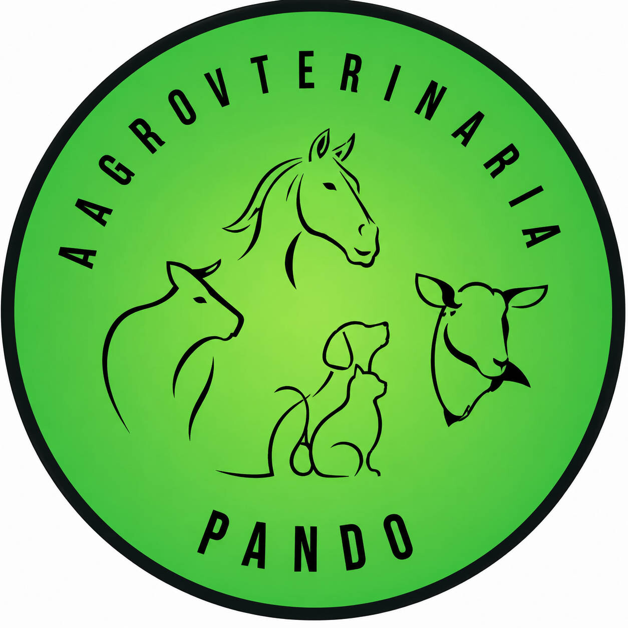 Agroveterinaria Pando