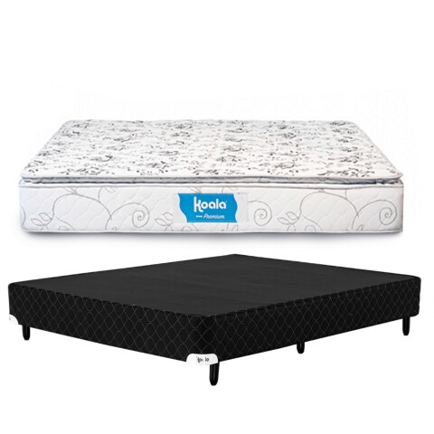 Sommier Koala Premium 180x200 (B+C) Sommier Koala Premium 180x200 (B+C)
