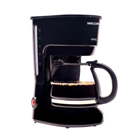 Cafetera Mallory Aroma Plus Cafetera Mallory Aroma Plus